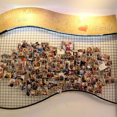 Baan Kamala Fantasea Hotel Kültér fotó