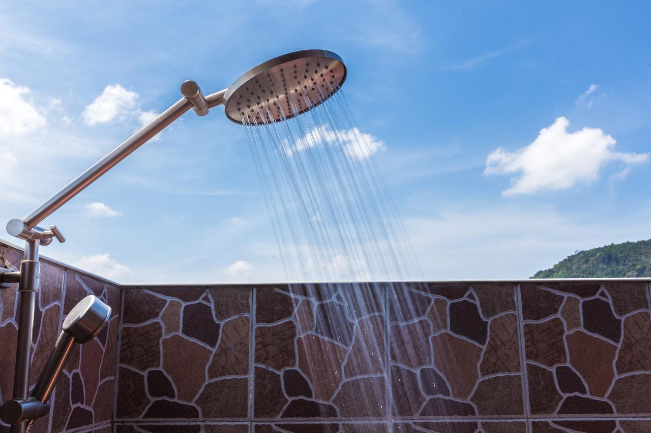 Baan Kamala Fantasea Hotel Kültér fotó