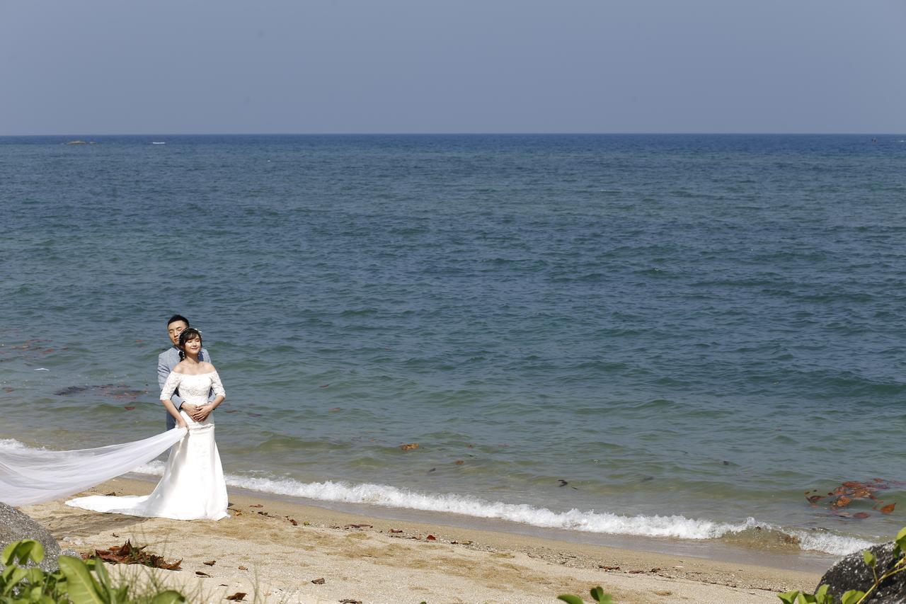 Baan Kamala Fantasea Hotel Kültér fotó