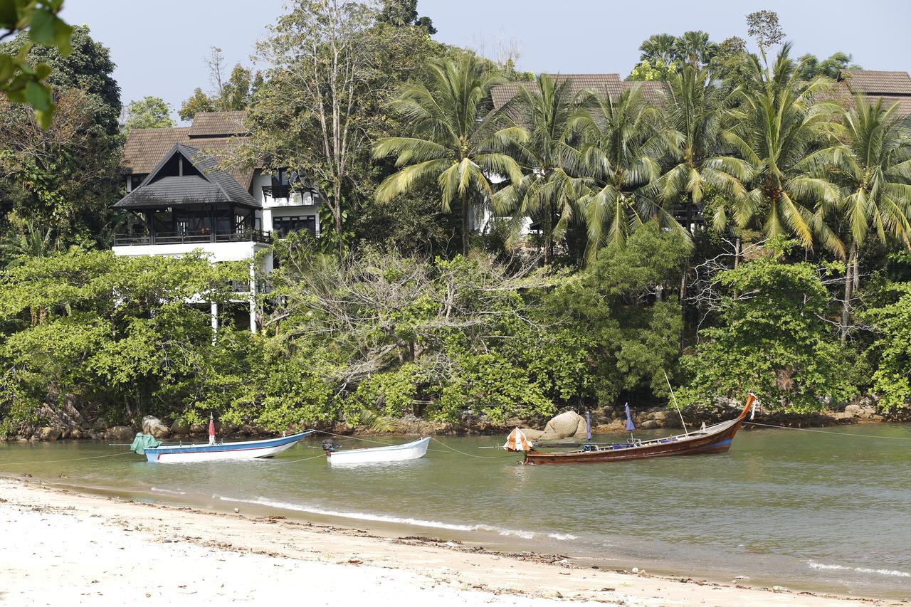 Baan Kamala Fantasea Hotel Kültér fotó